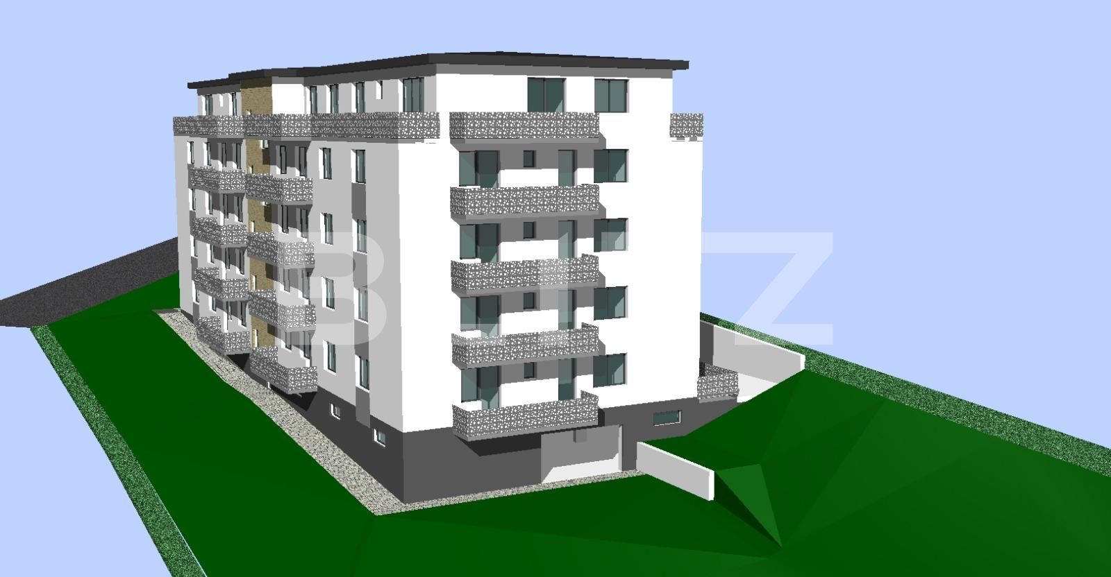 Apartament de vânzare 3 camere Floreşti - 50408AV | BLITZ Cluj-Napoca | Poza5