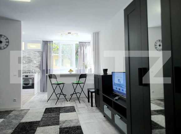 Garsonieră de închiriat Grigorescu - 50409AI | BLITZ Cluj-Napoca | Poza3