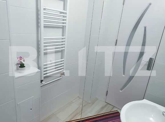 Garsonieră de închiriat Grigorescu - 50409AI | BLITZ Cluj-Napoca | Poza14