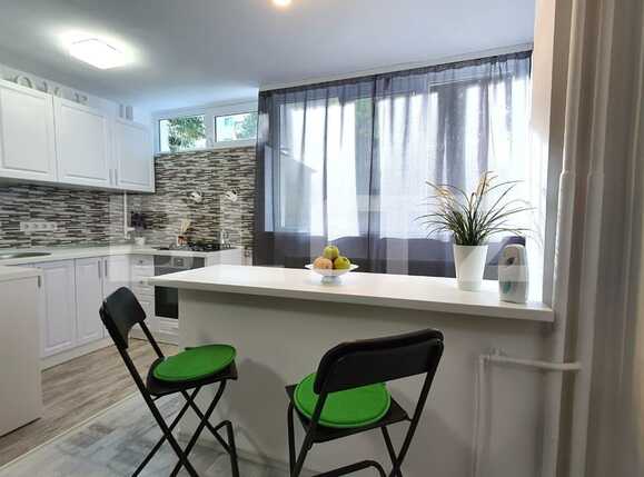 Garsonieră de închiriat Grigorescu - 50409AI | BLITZ Cluj-Napoca | Poza5