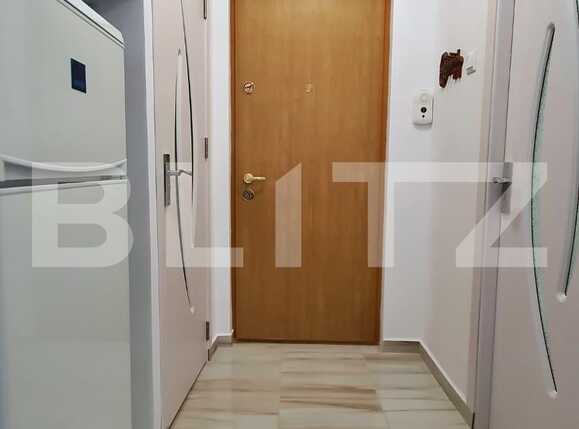 Garsonieră de închiriat Grigorescu - 50409AI | BLITZ Cluj-Napoca | Poza13