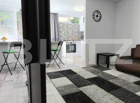 Garsonieră de închiriat Grigorescu - 50409AI | BLITZ Cluj-Napoca | Poza9
