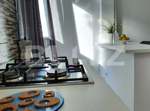 Garsonieră de închiriat Grigorescu - 50409AI | BLITZ Cluj-Napoca | Poza7