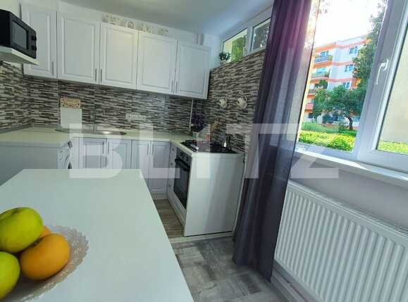 Garsonieră de închiriat Grigorescu - 50409AI | BLITZ Cluj-Napoca | Poza6