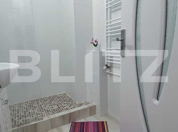 Garsonieră de închiriat Grigorescu - 50409AI | BLITZ Cluj-Napoca | Poza12