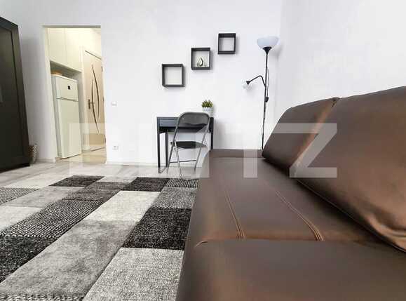 Garsonieră de închiriat Grigorescu - 50409AI | BLITZ Cluj-Napoca | Poza2