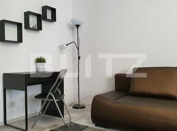 Garsonieră de închiriat Grigorescu - 50409AI | BLITZ Cluj-Napoca | Poza4