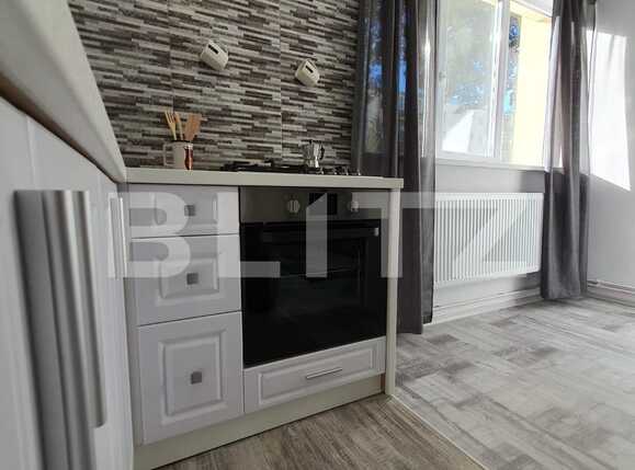 Garsonieră de închiriat Grigorescu - 50409AI | BLITZ Cluj-Napoca | Poza11