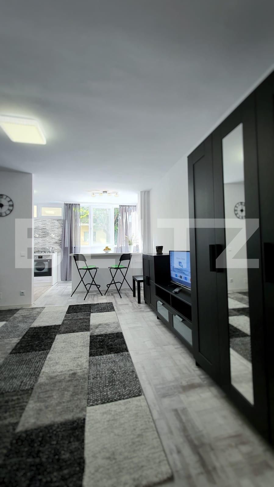 Garsonieră de închiriat Grigorescu - 50409AI | BLITZ Cluj-Napoca | Poza3