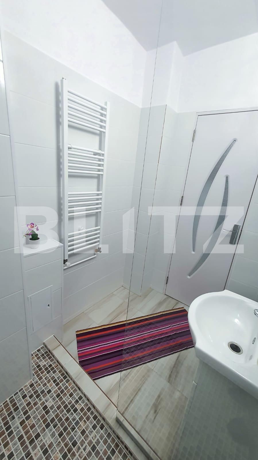 Garsonieră de închiriat Grigorescu - 50409AI | BLITZ Cluj-Napoca | Poza14