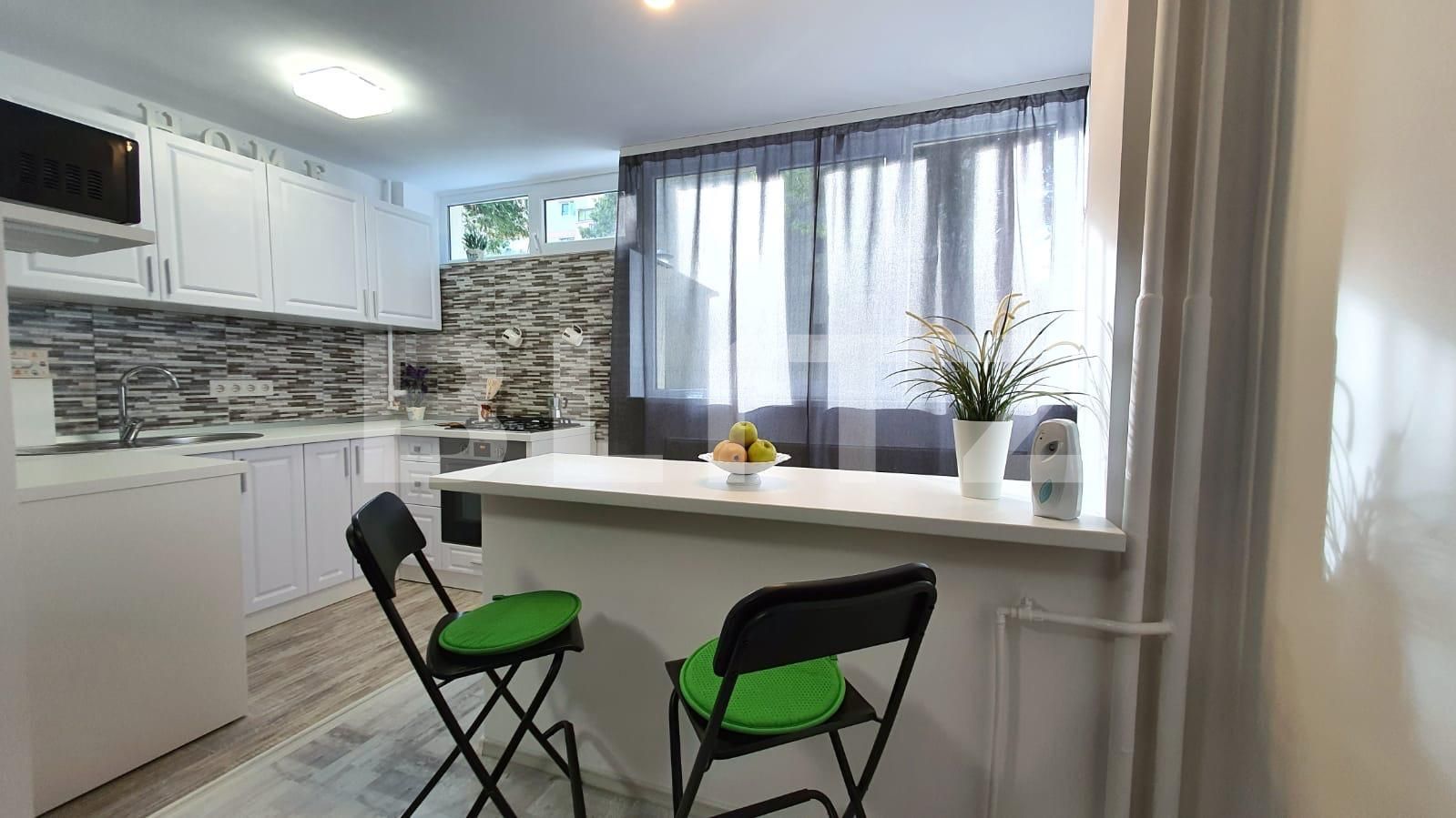 Garsonieră de închiriat Grigorescu - 50409AI | BLITZ Cluj-Napoca | Poza5