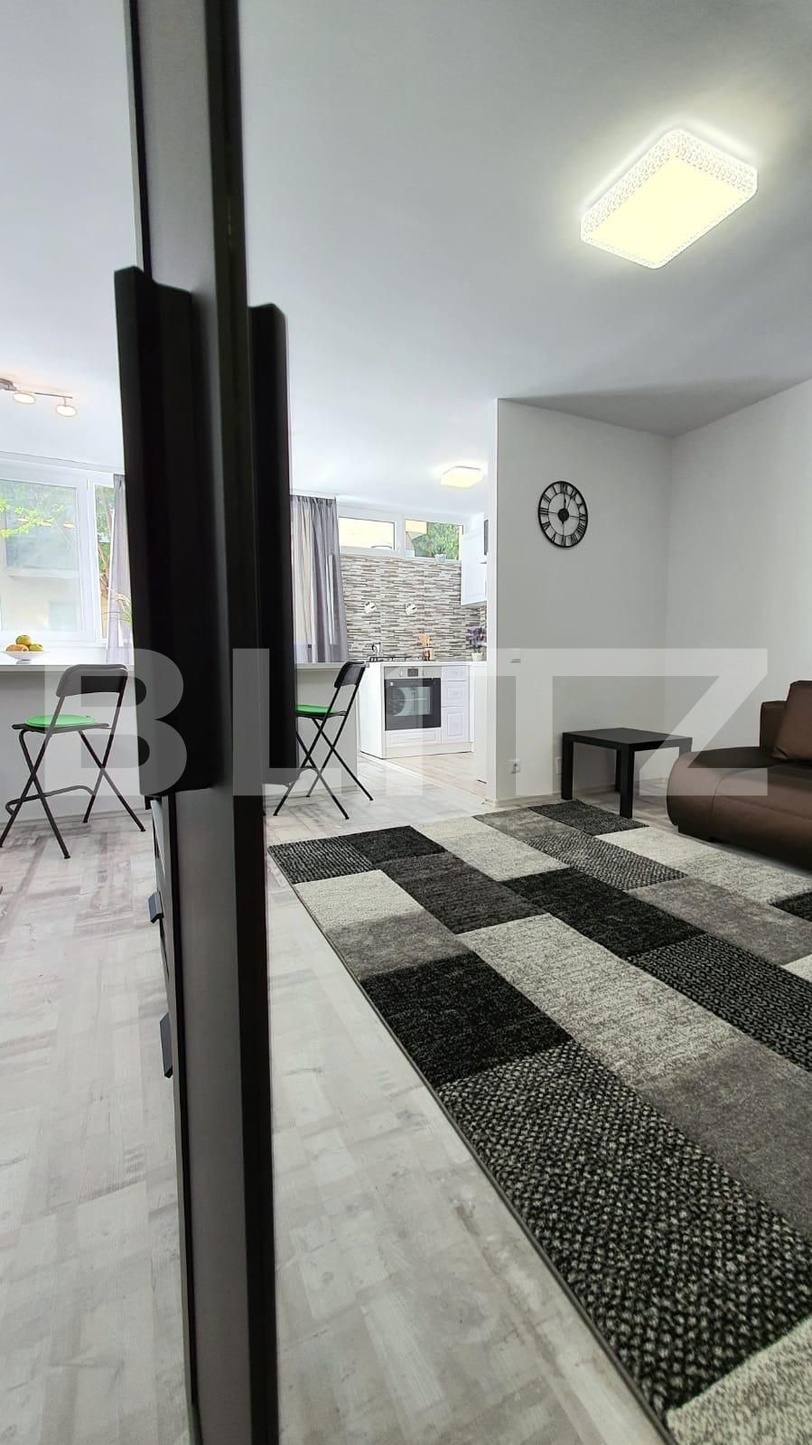 Garsonieră de închiriat Grigorescu - 50409AI | BLITZ Cluj-Napoca | Poza9