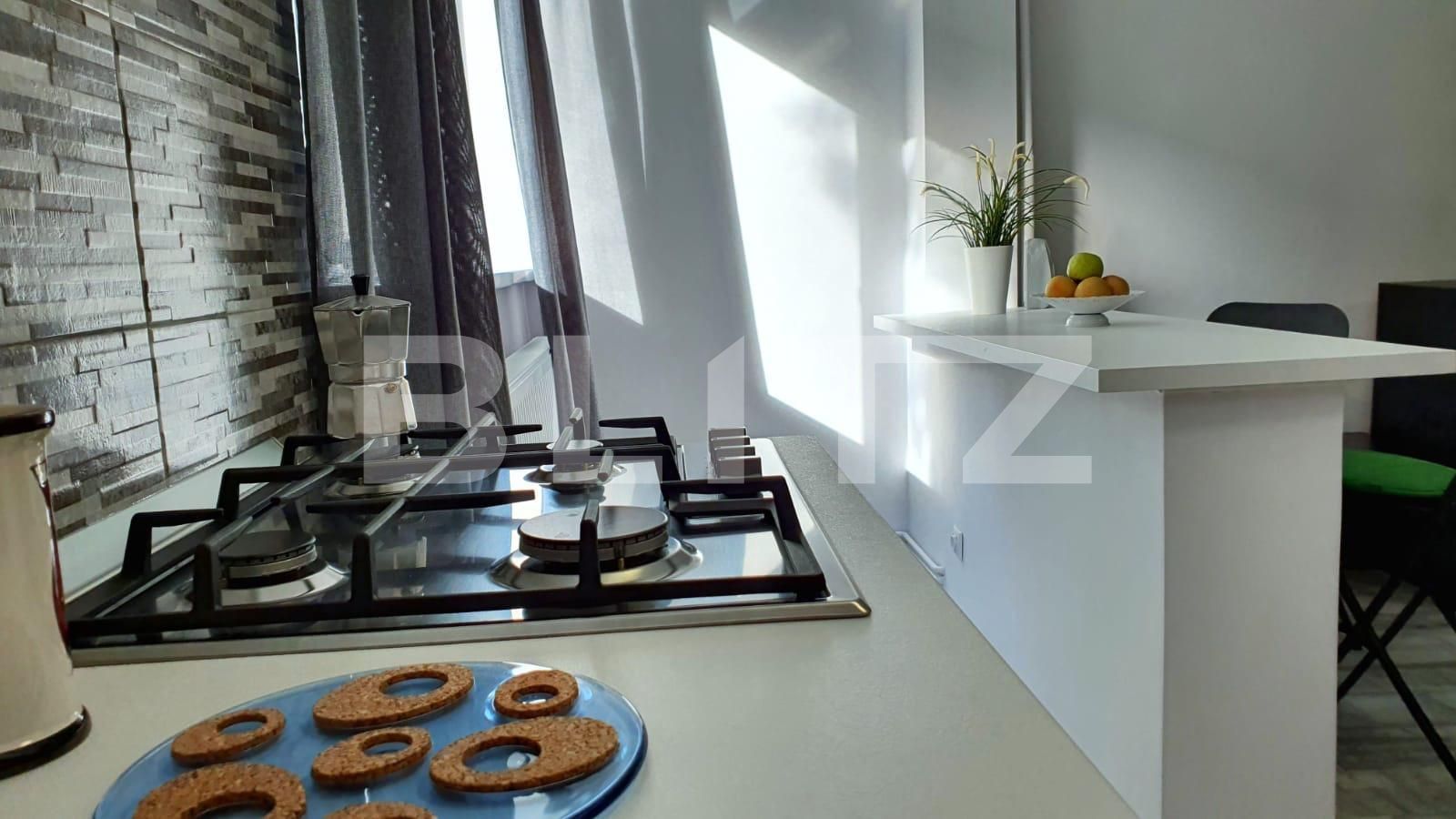 Garsonieră de închiriat Grigorescu - 50409AI | BLITZ Cluj-Napoca | Poza7