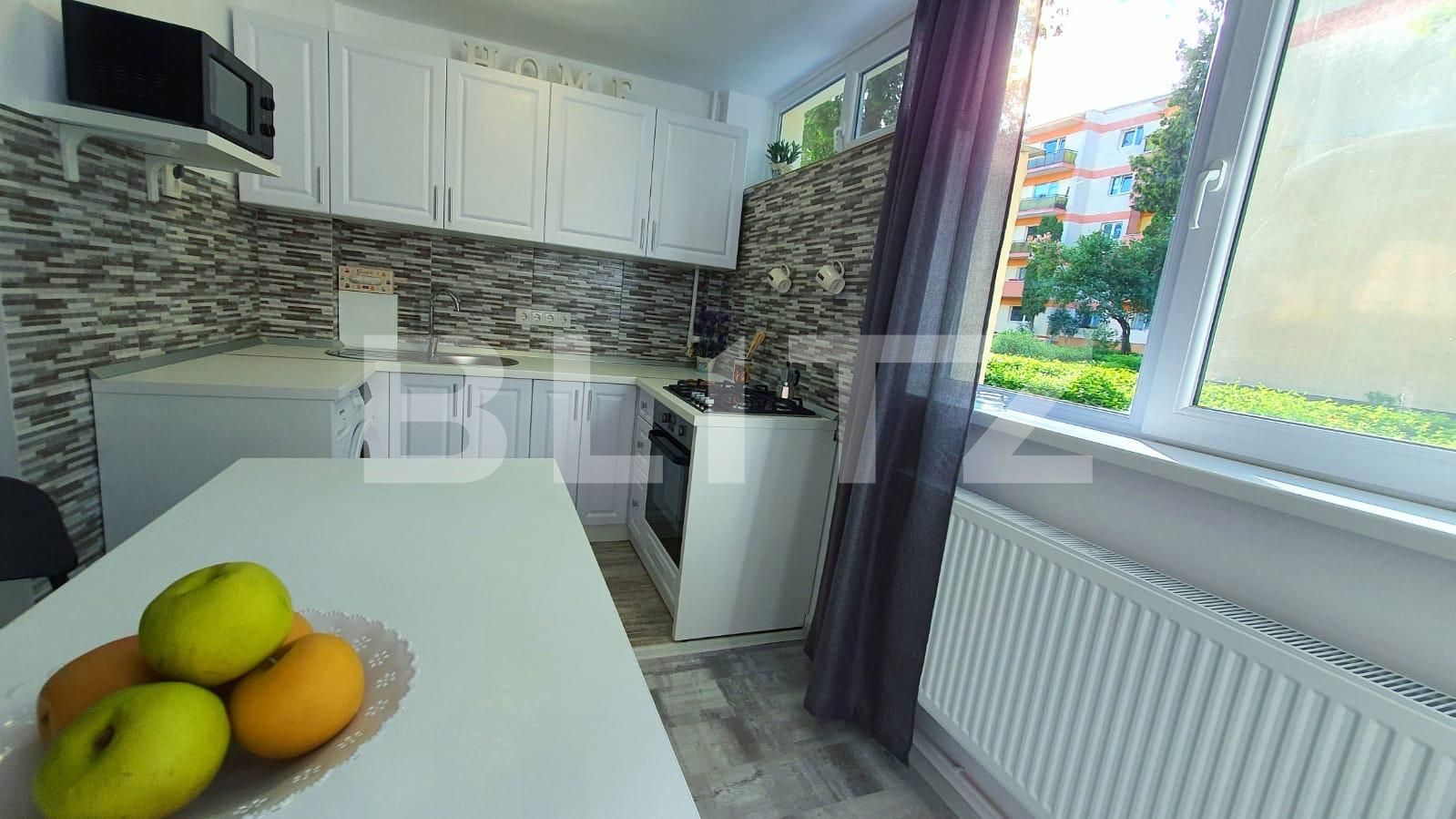 Garsonieră de închiriat Grigorescu - 50409AI | BLITZ Cluj-Napoca | Poza6