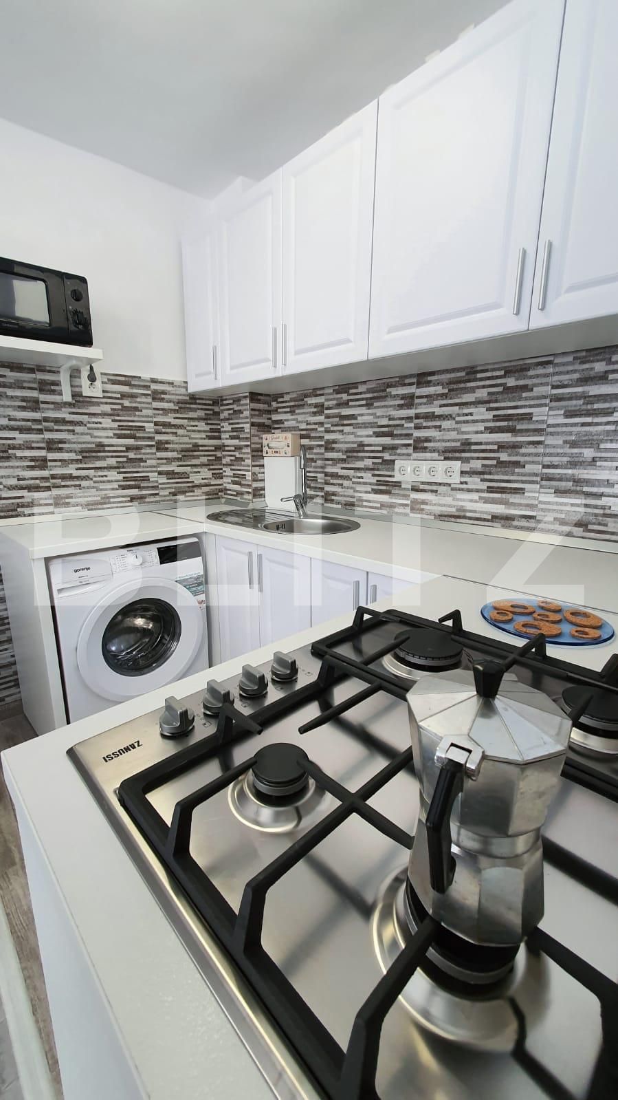 Garsonieră de închiriat Grigorescu - 50409AI | BLITZ Cluj-Napoca | Poza10