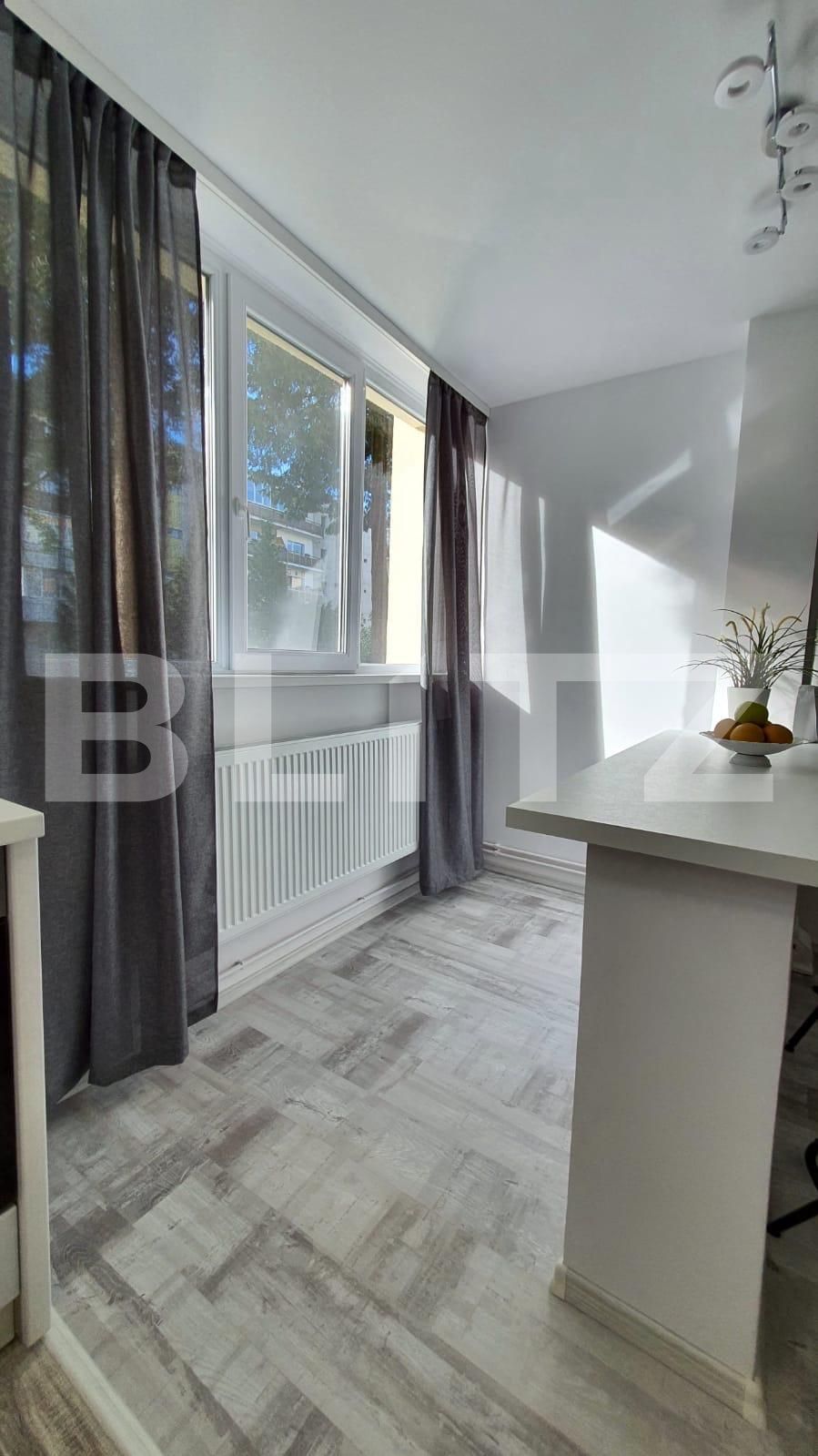 Garsonieră de închiriat Grigorescu - 50409AI | BLITZ Cluj-Napoca | Poza8