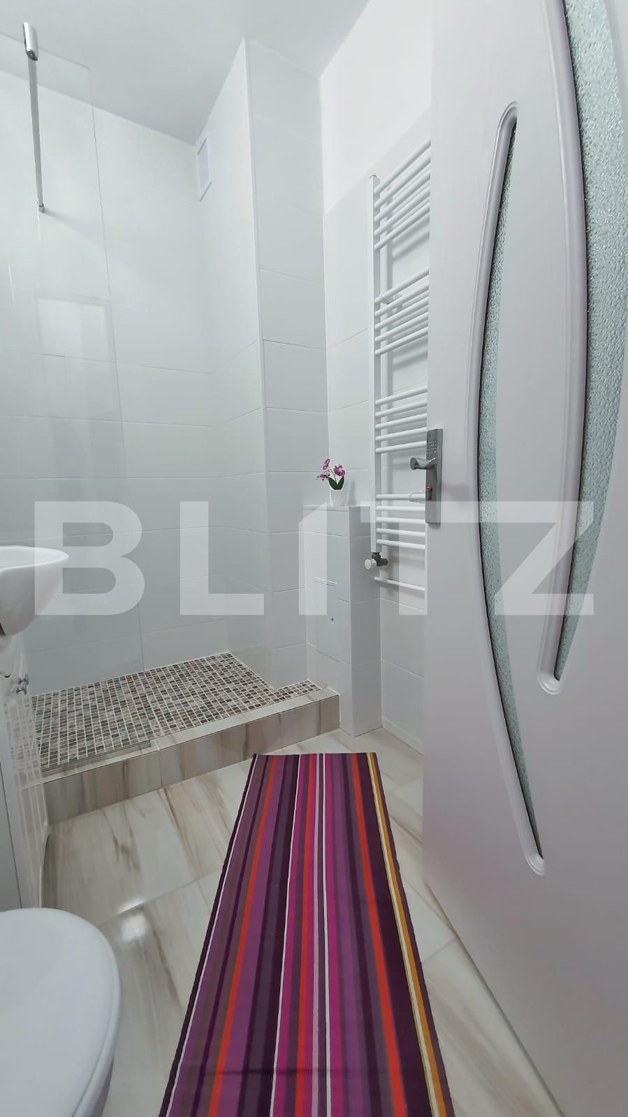 Garsonieră de închiriat Grigorescu - 50409AI | BLITZ Cluj-Napoca | Poza12