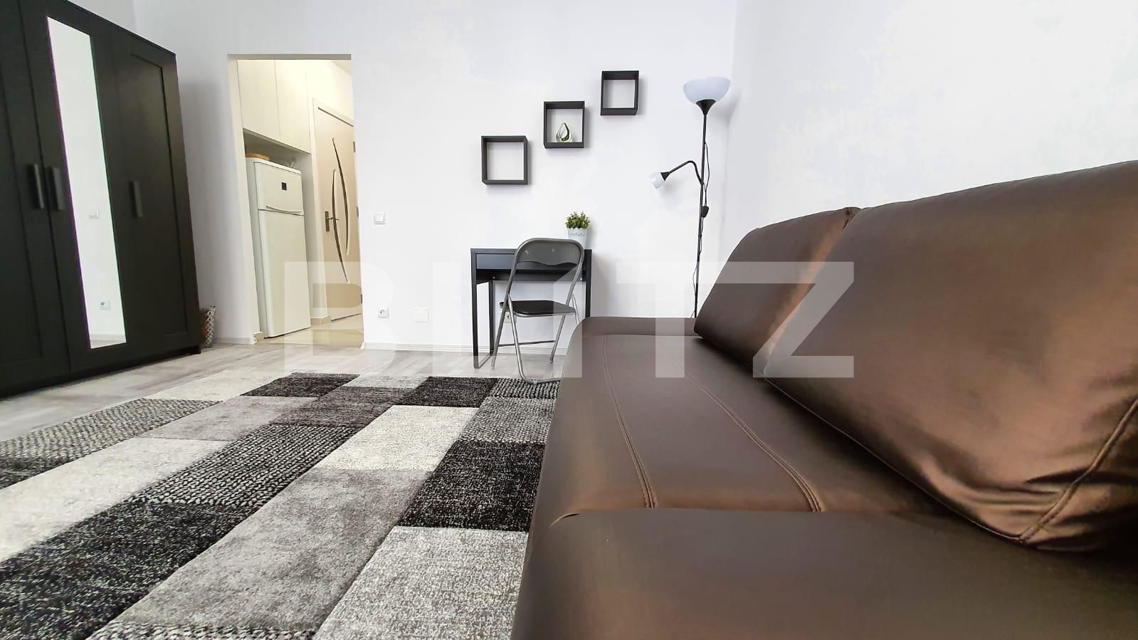 Garsonieră de închiriat Grigorescu - 50409AI | BLITZ Cluj-Napoca | Poza2
