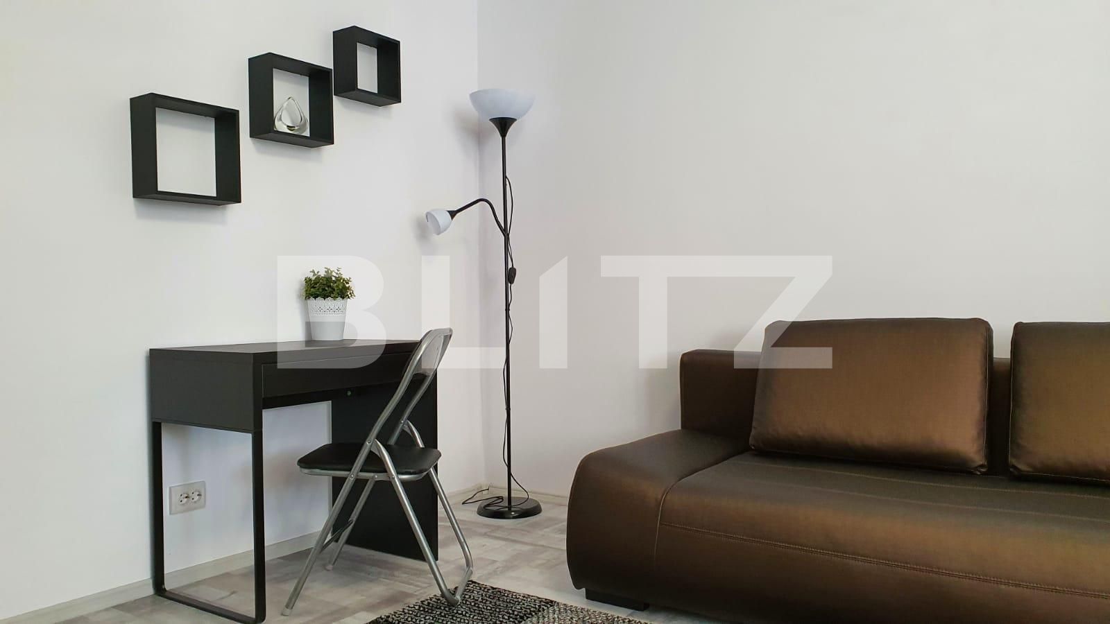 Garsonieră de închiriat Grigorescu - 50409AI | BLITZ Cluj-Napoca | Poza4