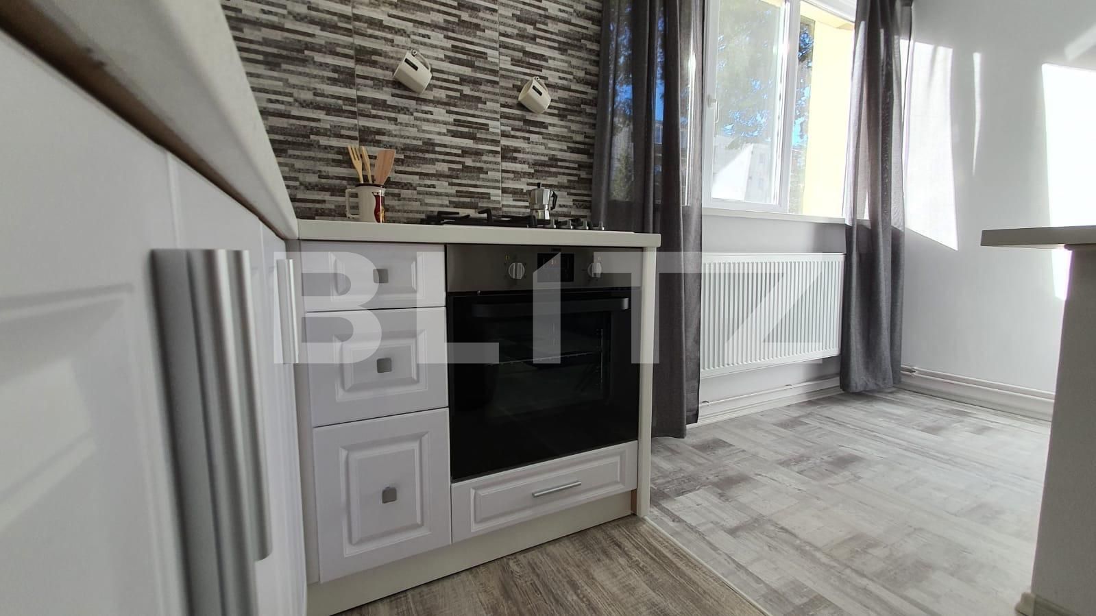 Garsonieră de închiriat Grigorescu - 50409AI | BLITZ Cluj-Napoca | Poza11