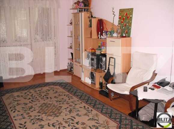 Apartament de vânzare 3 camere Grigorescu - 5041AV | BLITZ Cluj-Napoca | Poza1