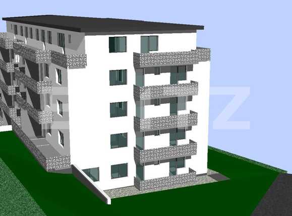 Apartament de vânzare 2 camere Floreşti - 50411AV | BLITZ Cluj-Napoca | Poza4