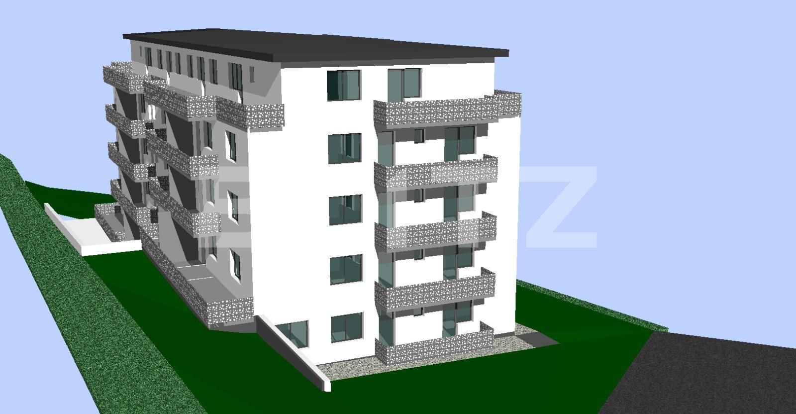 Apartament de vânzare 2 camere Floreşti - 50411AV | BLITZ Cluj-Napoca | Poza4