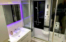 2 camere, 56 mp, panoramă superba, zona Iulius Mall