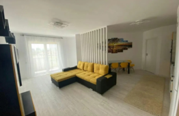 2 camere, 56 mp, panoramă superba, zona Iulius Mall