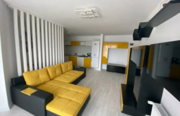 2 camere, 56 mp, panoramă superba, zona Iulius Mall