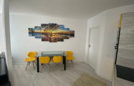 2 camere, 56 mp, panoramă superba, zona Iulius Mall