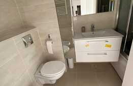 2 camere, 56 mp, panoramă superba, zona Iulius Mall