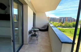 2 camere, 56 mp, panoramă superba, zona Iulius Mall