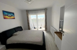 2 camere, 56 mp, panoramă superba, zona Iulius Mall