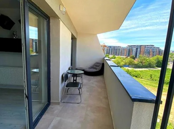 Apartament de vânzare 2 camere Gheorgheni - 50413AV | BLITZ Cluj-Napoca | Poza9