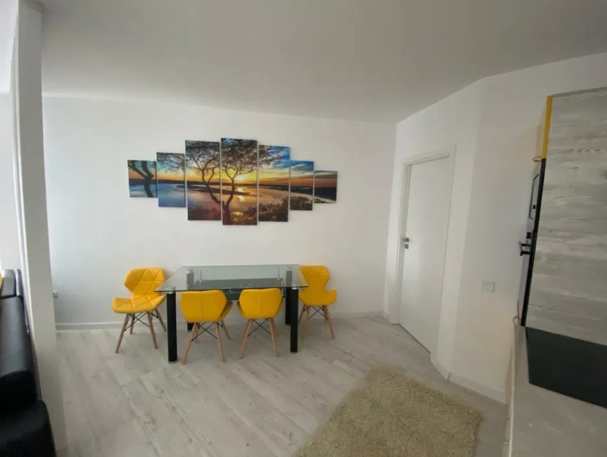 Apartament de vânzare 2 camere Gheorgheni - 50413AV | BLITZ Cluj-Napoca | Poza4