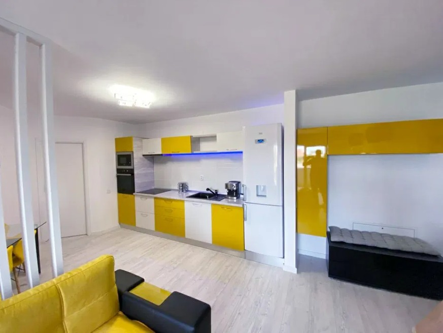 Apartament de vânzare 2 camere Gheorgheni - 50413AV | BLITZ Cluj-Napoca | Poza3