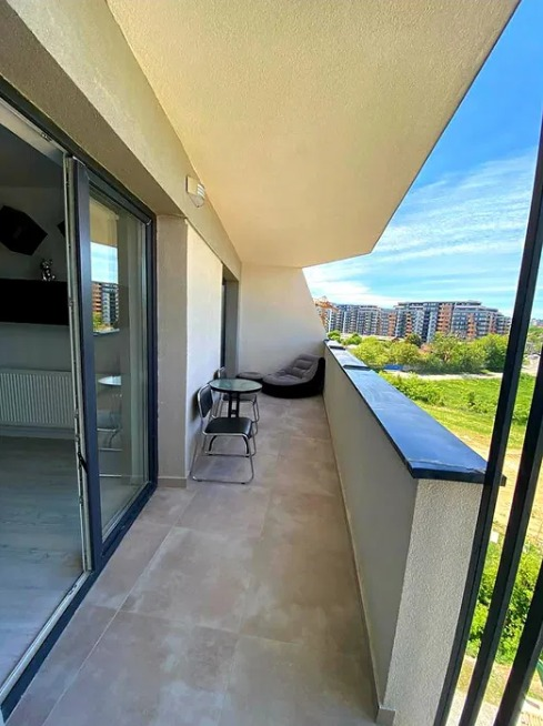 Apartament de vânzare 2 camere Gheorgheni - 50413AV | BLITZ Cluj-Napoca | Poza9