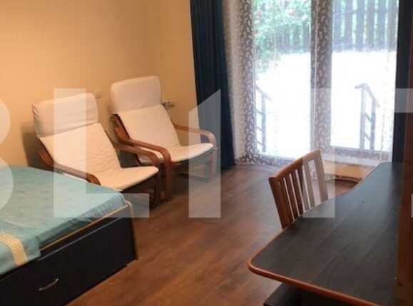 Apartament de închiriat 2 camere Plopilor - 50414AI | BLITZ Cluj-Napoca | Poza1