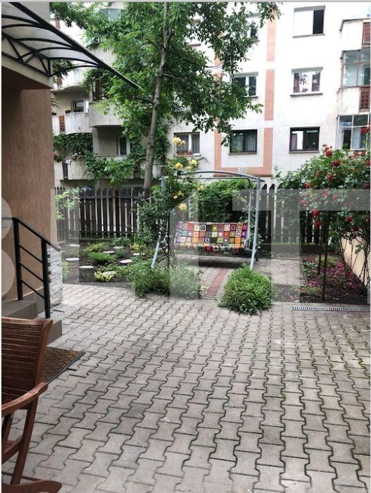 Apartament de închiriat 2 camere Plopilor - 50414AI | BLITZ Cluj-Napoca | Poza8