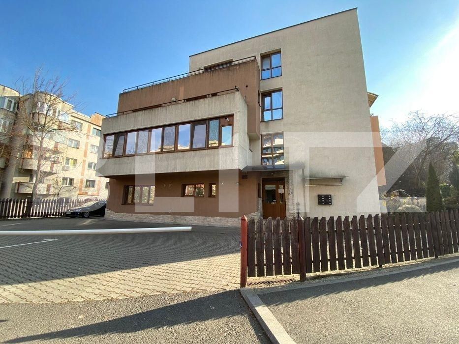 Apartament de închiriat 2 camere Plopilor - 50414AI | BLITZ Cluj-Napoca | Poza9