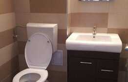 1 camera, decomandat, 42 mp, parcare zona strazii Alexandru Rosca