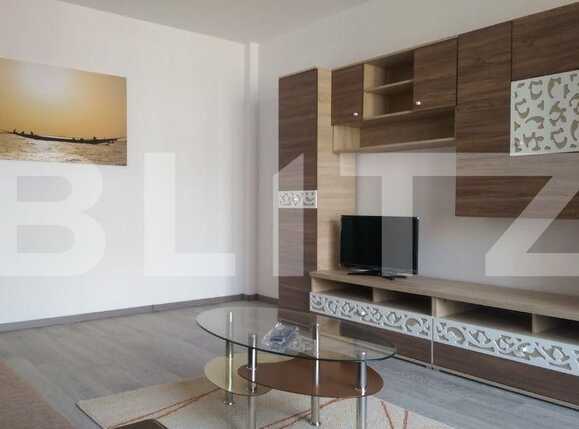 Garsonieră de închiriat Borhanci - 50415AI | BLITZ Cluj-Napoca | Poza1