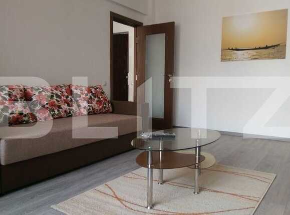 Garsonieră de închiriat Borhanci - 50415AI | BLITZ Cluj-Napoca | Poza2