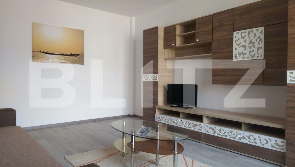 Garsonieră de închiriat Borhanci - 50415AI | BLITZ Cluj-Napoca | Poza1