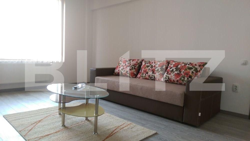 Garsonieră de închiriat Borhanci - 50415AI | BLITZ Cluj-Napoca | Poza3