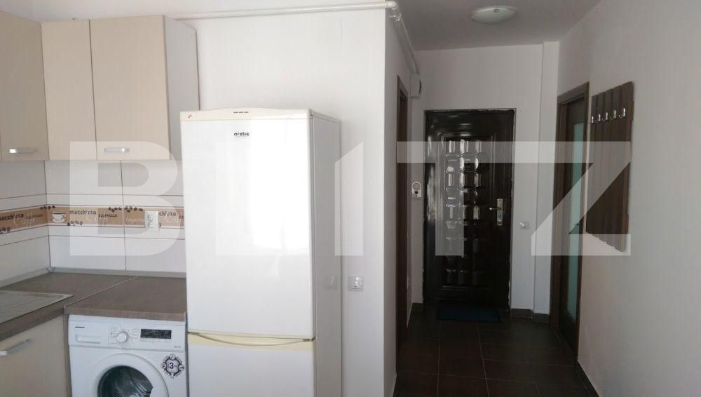 Garsonieră de închiriat Borhanci - 50415AI | BLITZ Cluj-Napoca | Poza5