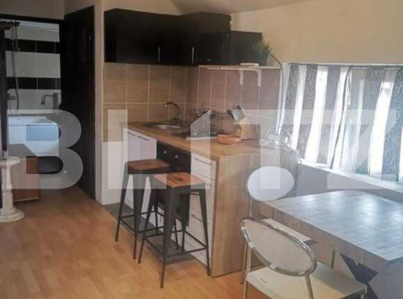 Apartament de închiriat 2 camere Grigorescu - 50416AI | BLITZ Cluj-Napoca | Poza5