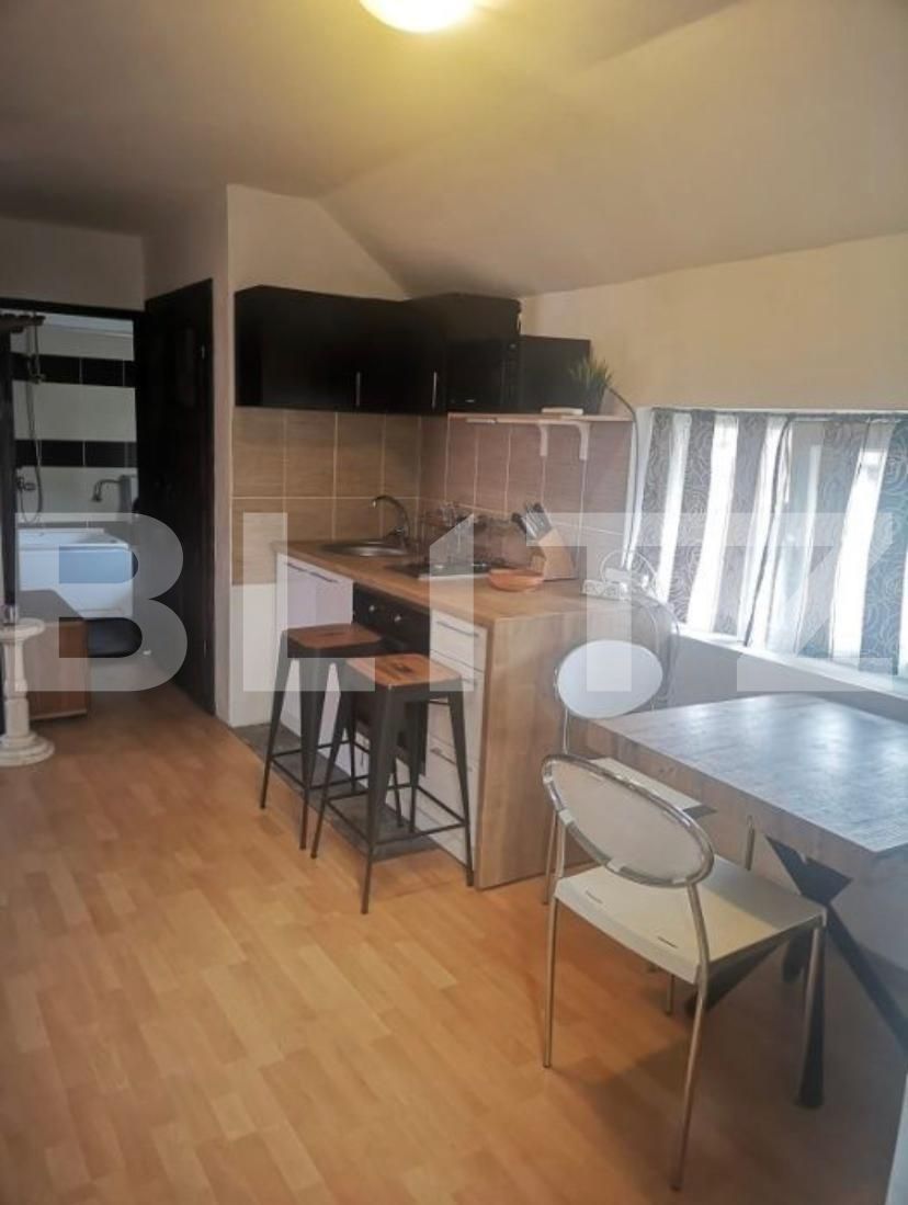 Apartament de închiriat 2 camere Grigorescu - 50416AI | BLITZ Cluj-Napoca | Poza5