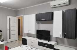 1 camera, 40 mp, parcare, modern, zona Iulius Mall